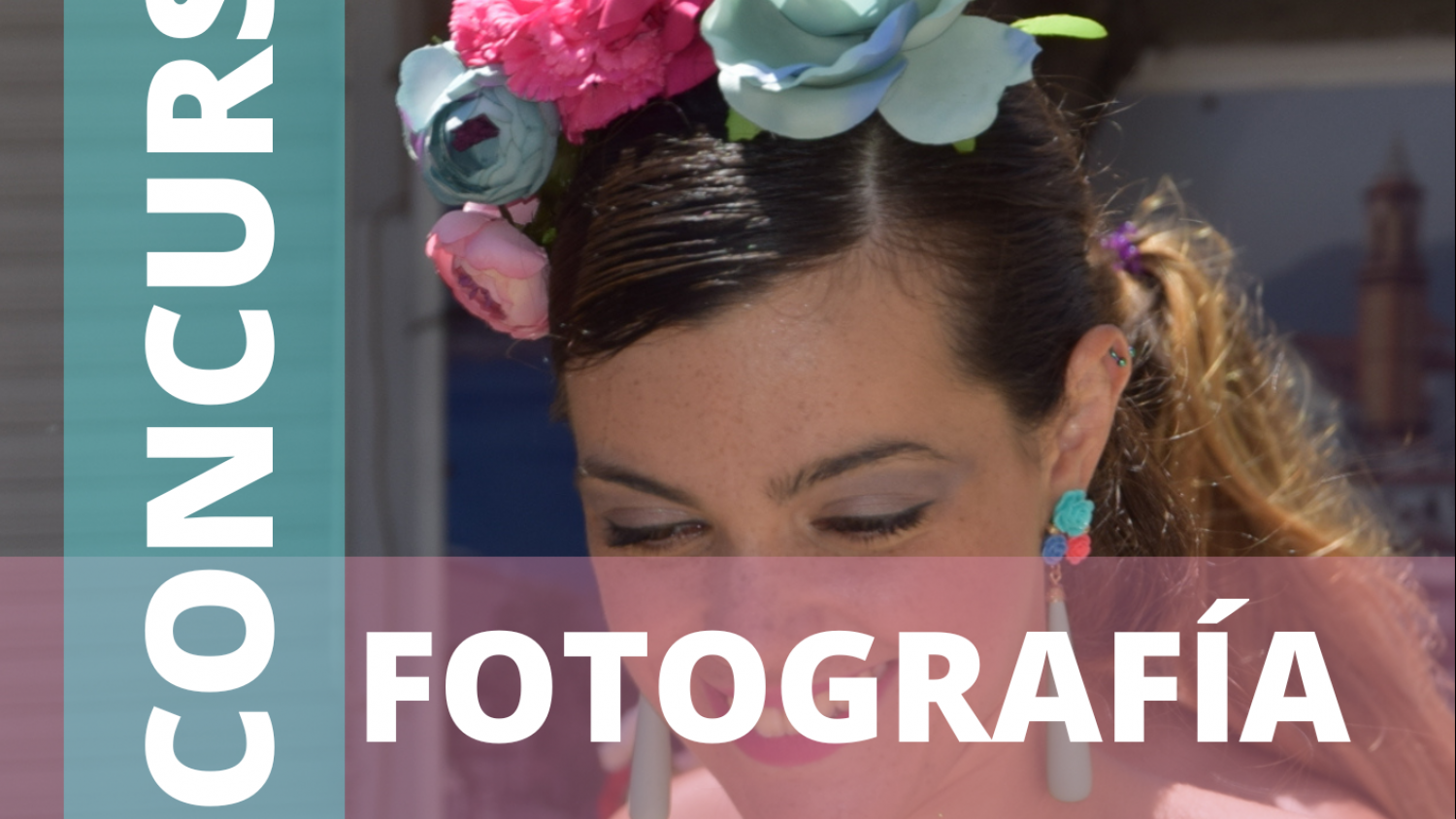 Estepona convoca un concurso de fotografía para la portada del programa de la Feria de Cancelada 