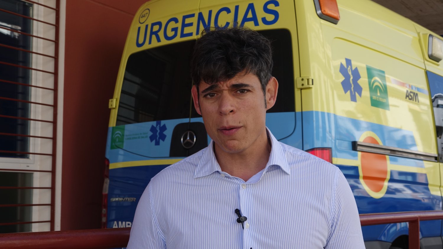 El PSOE de Alhaurín De la Torre condena los recortes en la sanidad pública