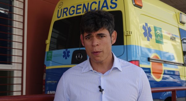 El PSOE de Alhaurín De la Torre condena los recortes en la sanidad pública