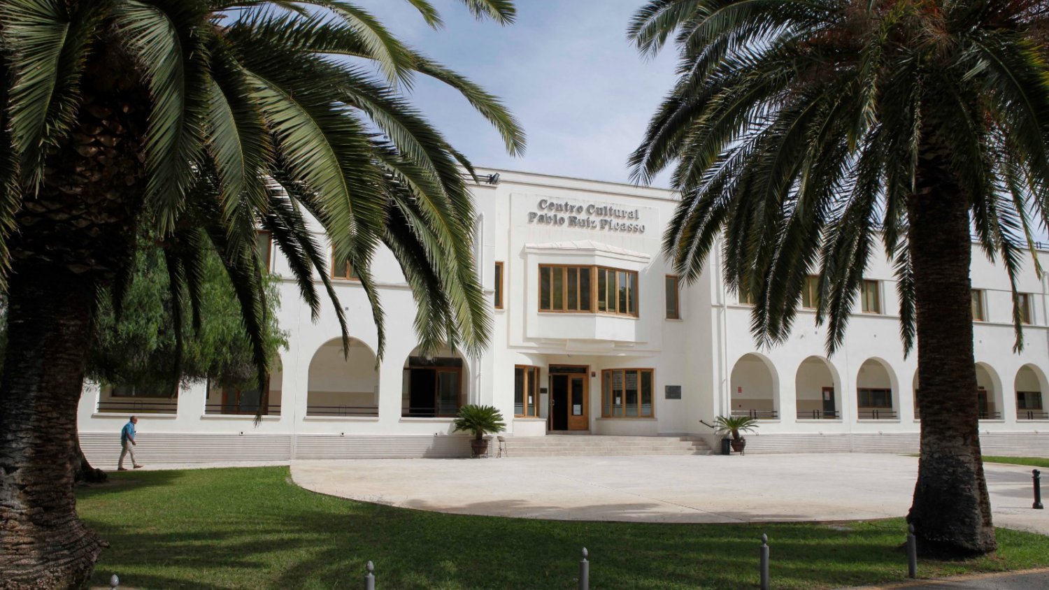 El 85% de los alumnos de la Universidad Popular de Torremolinos aprueban el acceso a la universidad 