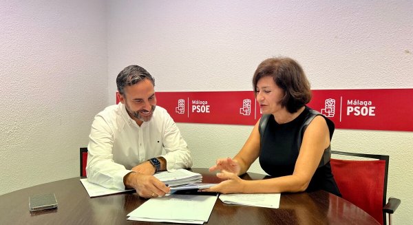 PSOE Málaga pide convocatoria a la Comisión de Transparencia por “cúmulo de irregularidades municipales”
