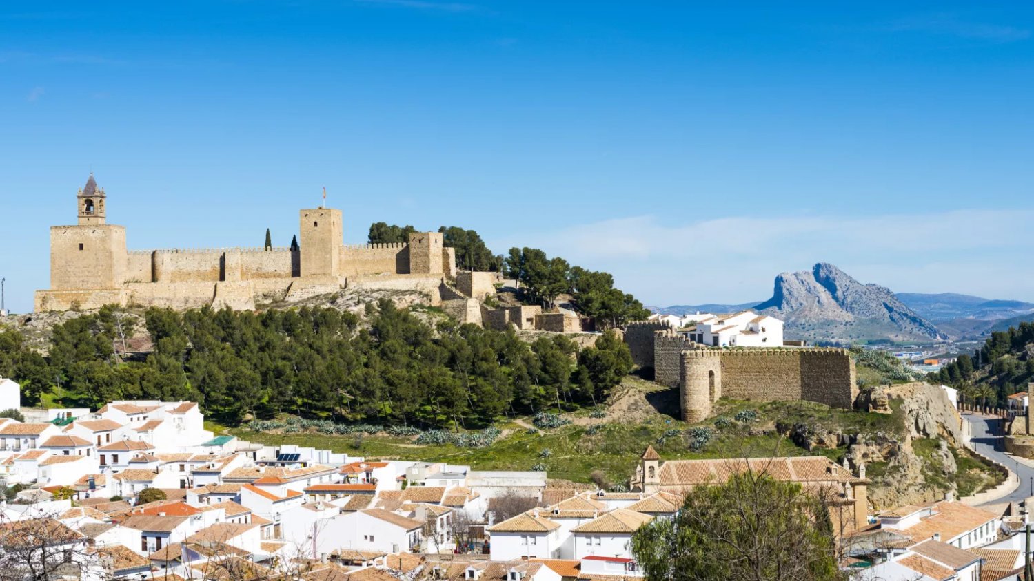 La criminalidad convencional desciende un 6,7% en Antequera durante 2023