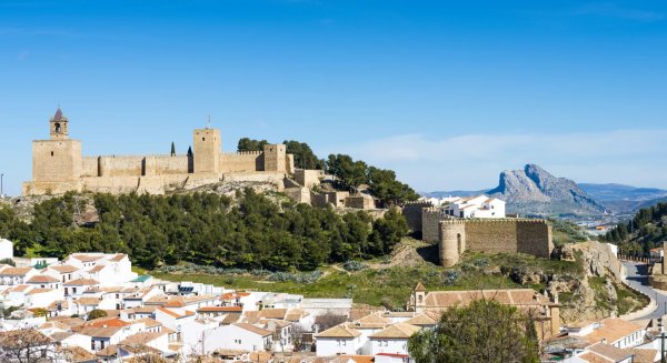 La criminalidad convencional desciende un 6,7% en Antequera durante 2023