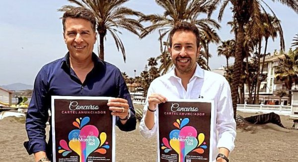 Convocado el concurso del cartel anunciador de la Feria de El Morche