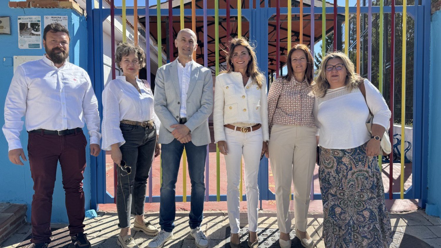 El Ayuntamiento de Mijas fomenta la participación ciudadana entre 1.930 alumnos de los centros educativos