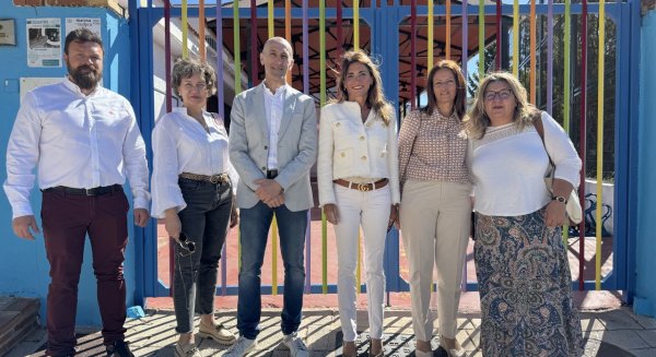 El Ayuntamiento de Mijas fomenta la participación ciudadana entre 1.930 alumnos de los centros educativos