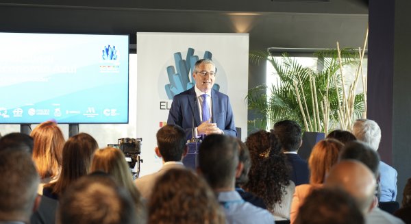 Diputación de Málaga: “La provincia será un referente internacional en economía azul”