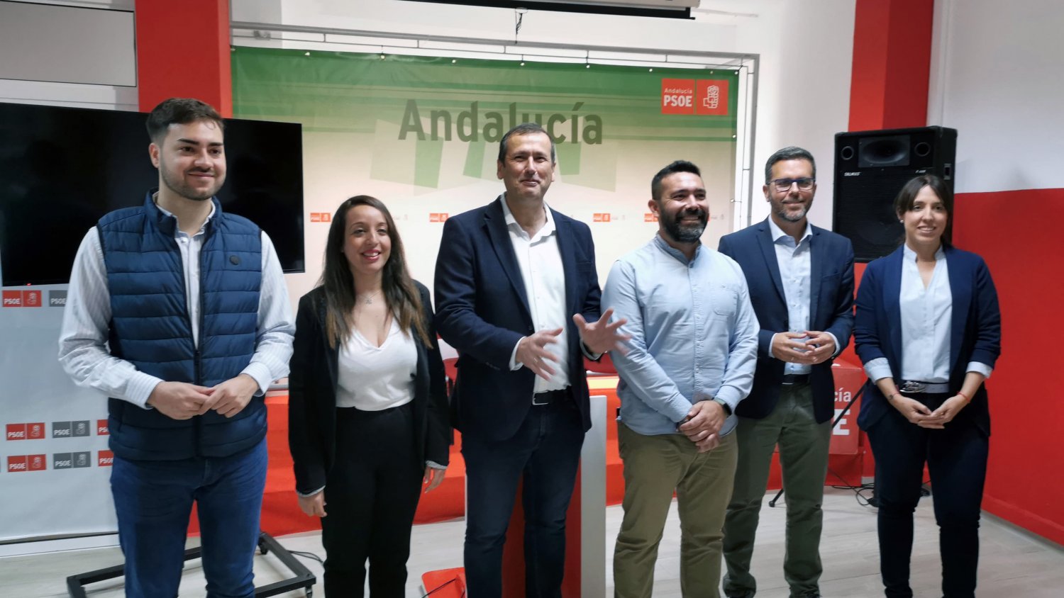 PSOE denuncia que las obras en las depuradoras de Ardales, Villanueva de Tapia, Cuevas del Becerro y Teba aún no han comenzado