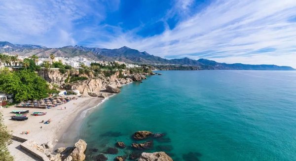 El Gobierno aprueba una inversión récord en las playas de Málaga para 2024