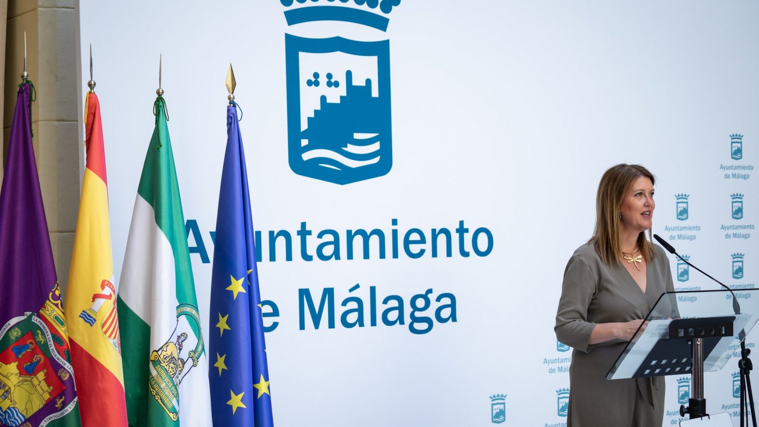 Ayuntamiento de Málaga publica el borrador de modificación de ordenanza de expedición de licencias urbanísticas