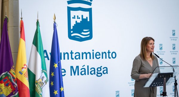Ayuntamiento de Málaga publica el borrador de modificación de ordenanza de expedición de licencias urbanísticas