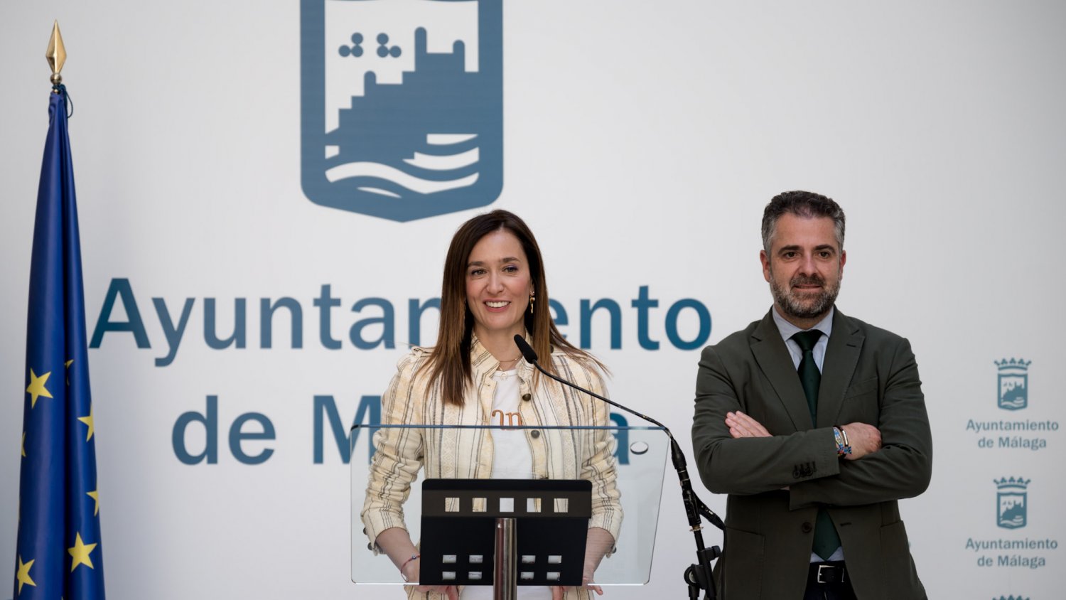 La Junta de Gobierno Local de Málaga aprueba una modificación presupuestaria por importe de 5,27M€ 