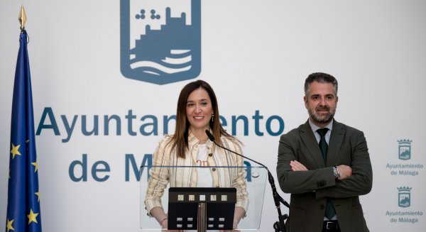 La Junta de Gobierno Local de Málaga aprueba una modificación presupuestaria por importe de 5,27M€ 