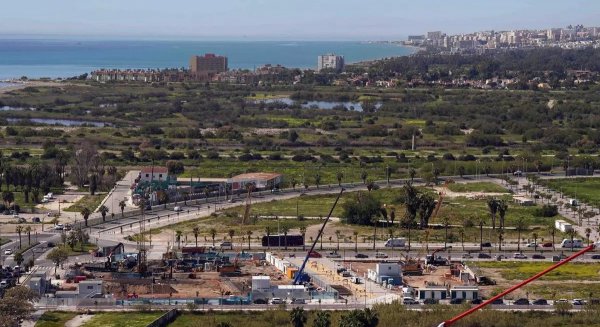 Paso decisivo de la Junta para la llegada de dos universidades privadas a Málaga