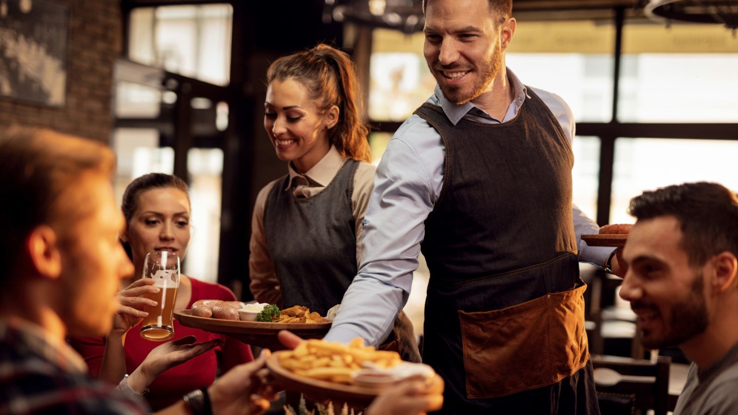 Más de 1.000 vacantes para cubrir puestos de trabajo en los hoteles de la Costa del Sol 