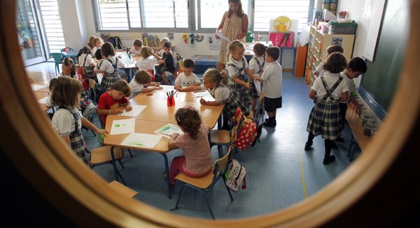 El sistema educativo andaluz contará el próximo curso con casi 5.000 docentes más