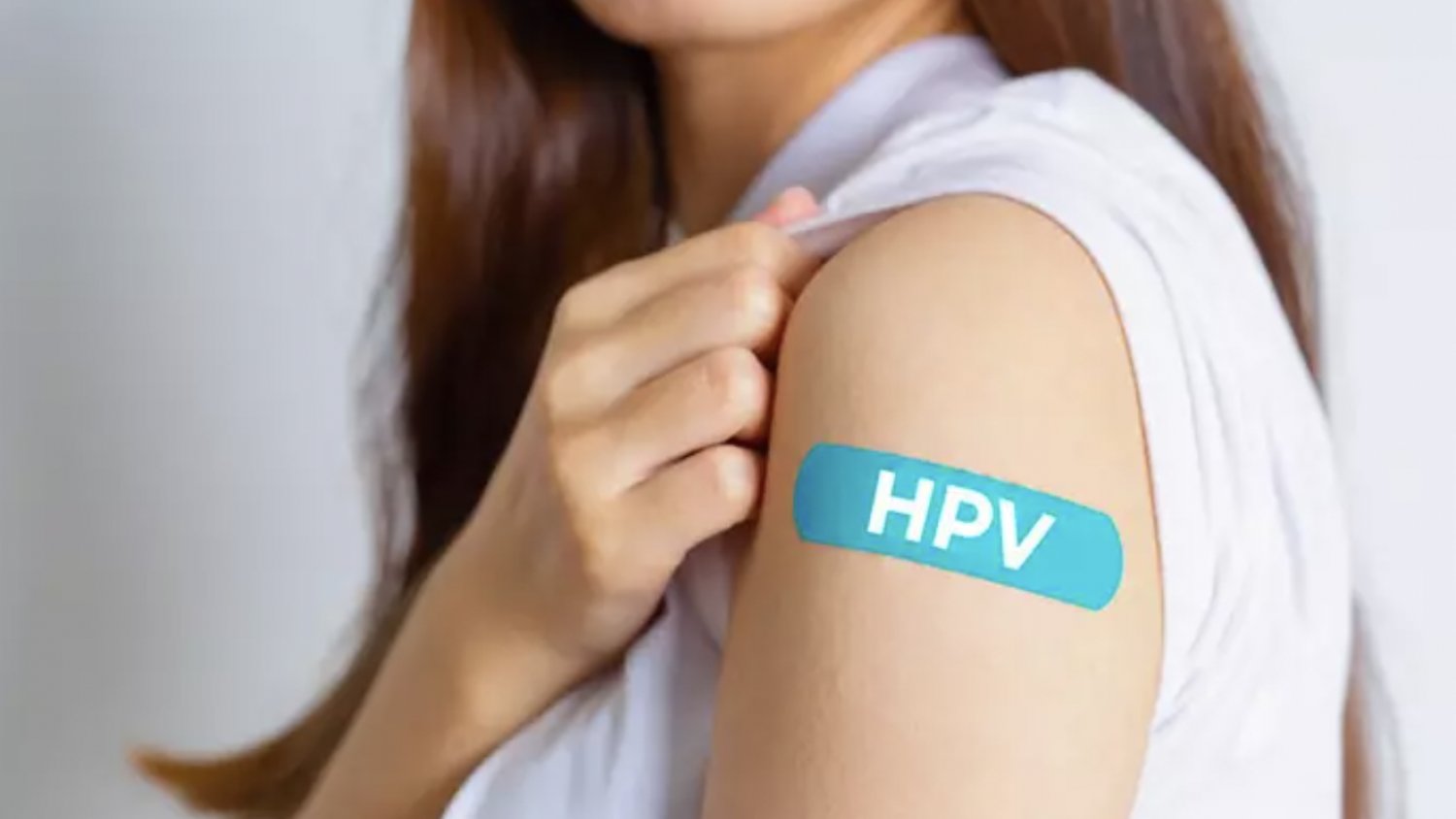 Andalucía amplía la vacunación del VPH a chicos adolescentes hasta los 18 años