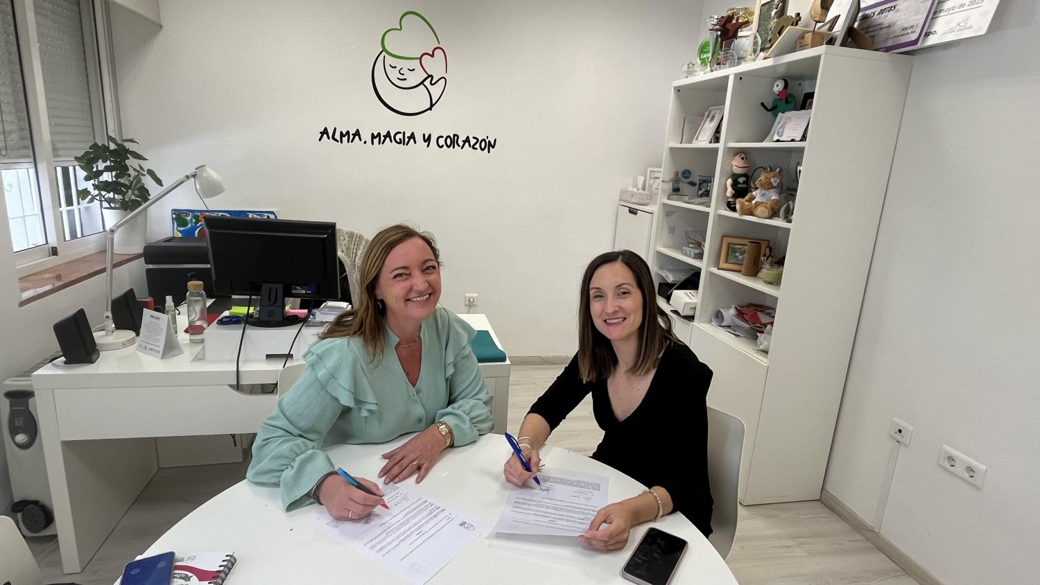 Fundación Olivares y Centro de Artes y Música Moderna de Málaga ofrecen talleres de Musicoterapia