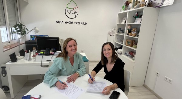 Fundación Olivares y Centro de Artes y Música Moderna de Málaga ofrecen talleres de Musicoterapia