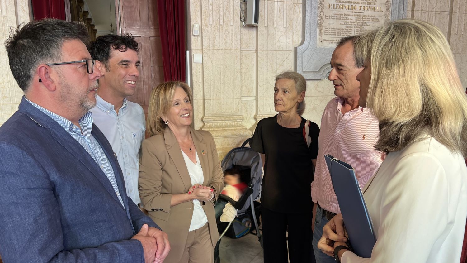 PSOE Málaga afea al PP “su falta de compromiso” con las colonias de gatos ferales y el control de redes pluviales