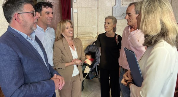 PSOE Málaga afea al PP “su falta de compromiso” con las colonias de gatos ferales y el control de redes pluviales