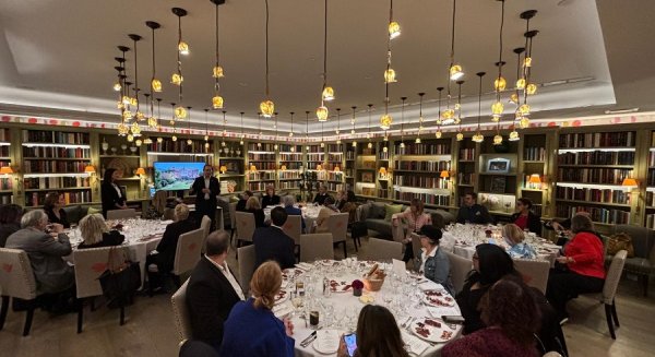 Turismo Costa del Sol realiza varias acciones promocionales en Estados Unidos