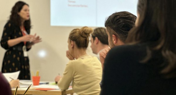 El Museo Picasso Málaga organiza un curso para acreditar a guías turísticos profesionales