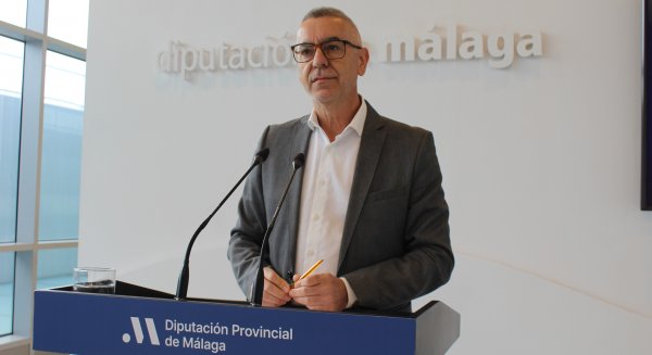 Con Málaga denuncia el cierre de la residencia Vega de Antequera