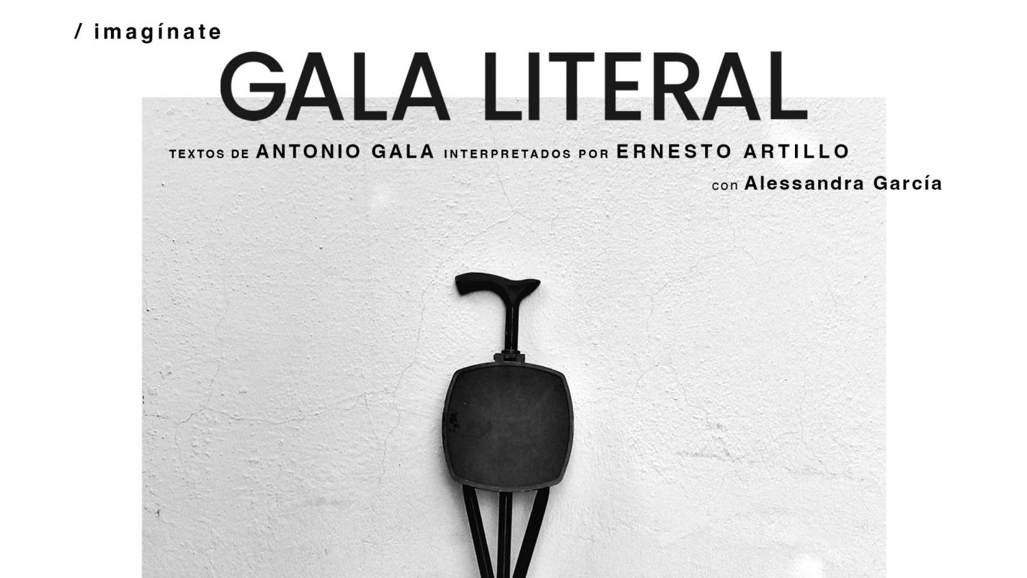 El Ayuntamiento de Estepona programa una jornada de actividades culturales dedicadas al escritor Antonio Gala