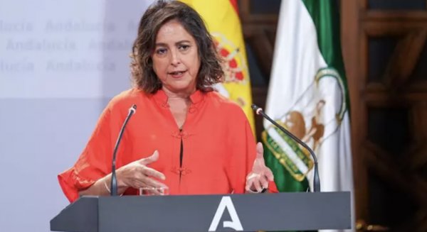 La Junta aprueba una ampliación en 2.382 profesionales de la plantilla del Servicio Andaluz de Salud