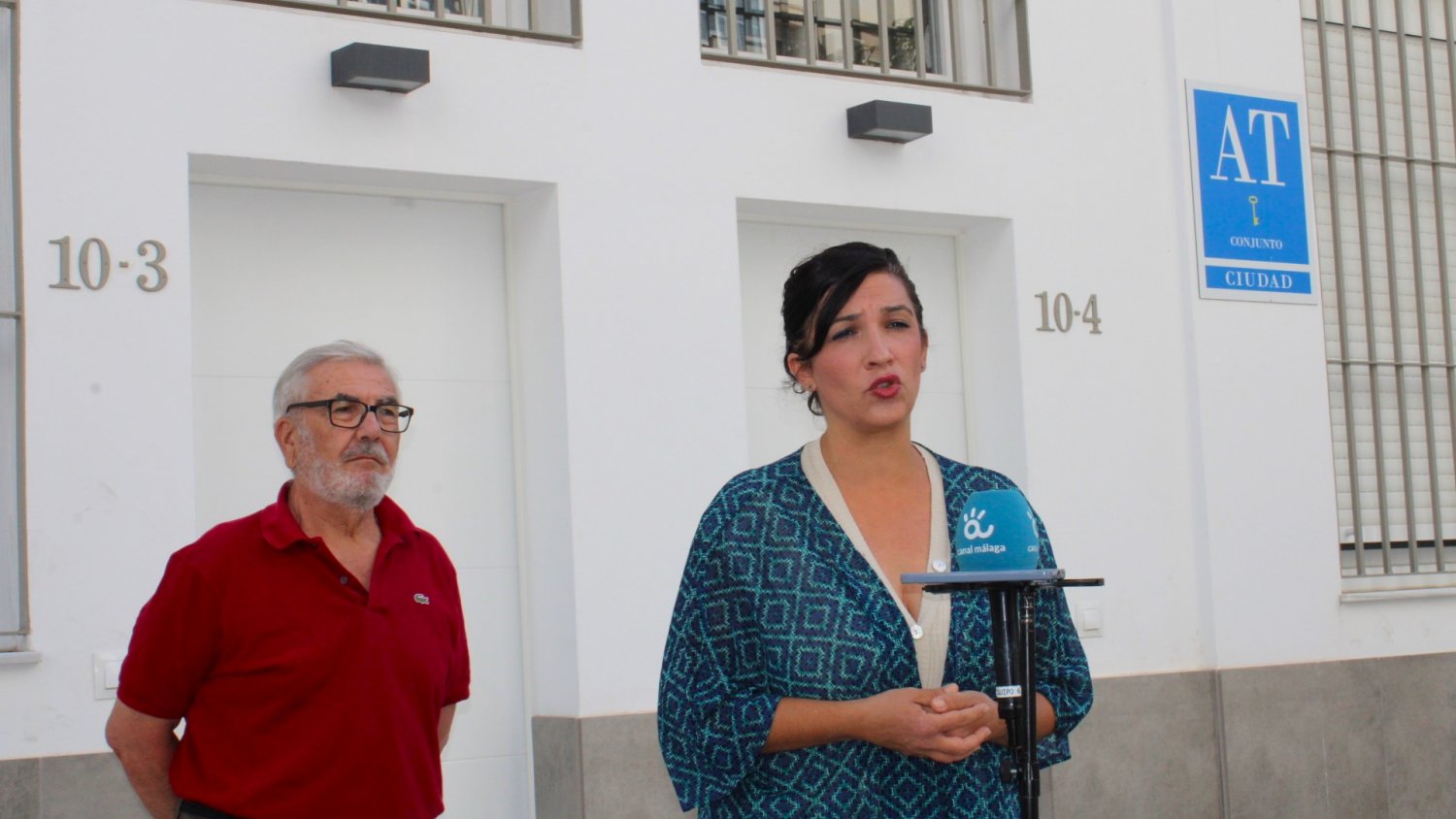Con Málaga alerta de la conversión de más de 400 locales en viviendas en la ciudad