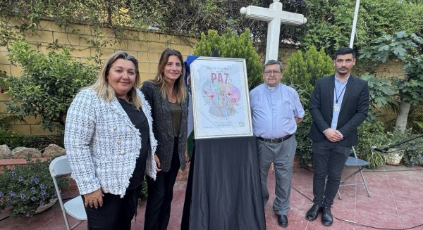 Mijas celebra la romería en honor a la Virgen de la Paz, patrona de Las Lagunas