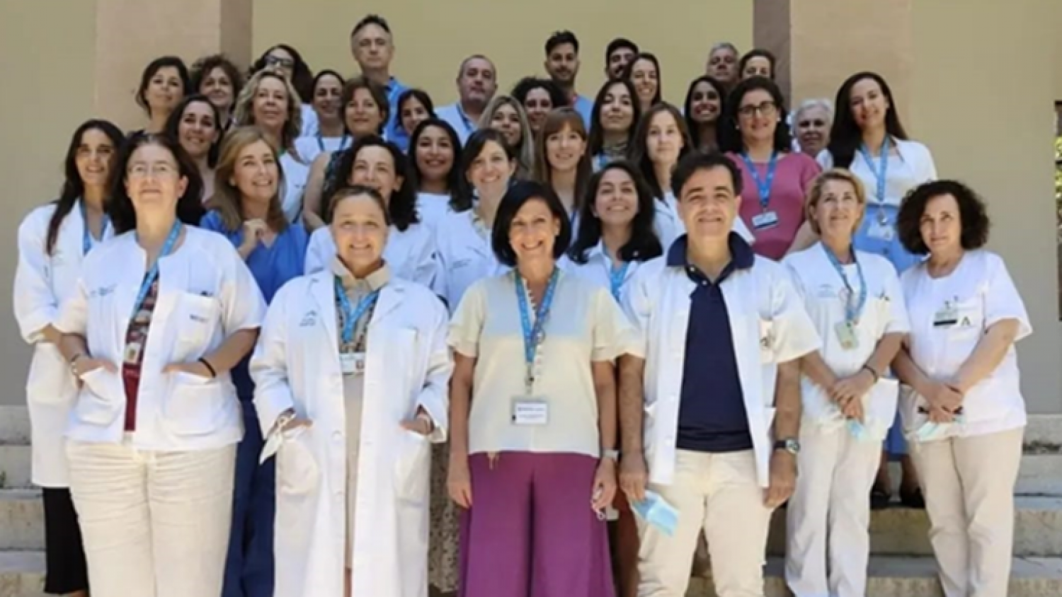 Lideran un consenso en Málaga sobre técnicas que permiten un diagnóstico más preciso de alergias a medicamentos