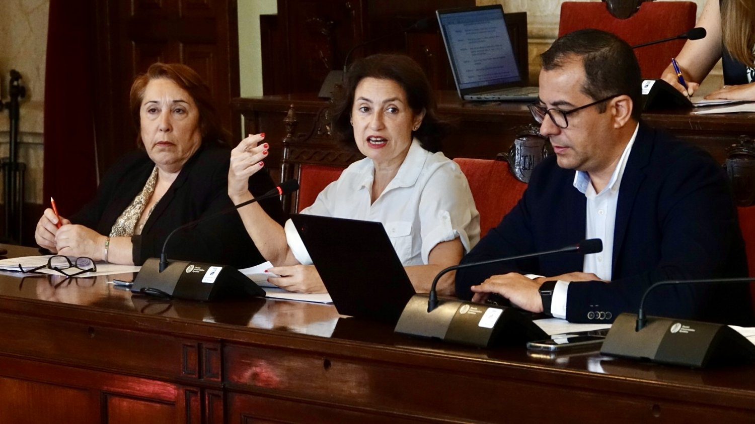 El PSOE de Málaga denuncia la oposición del PP a convocar la Comisión de Transparencia