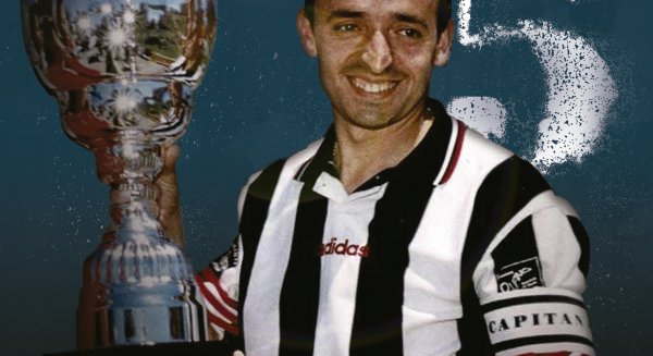 Estepona rinde homenaje a Diego Cerván con un Partido de Veteranos en el Campo San Fernando