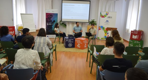 La Noria impulsa en Málaga las innovaciones tecnológicas al servicio de la agricultura