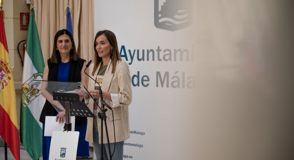 El Ayuntamiento de Málaga aprueba de forma inicial la ordenanza de movilidad sostenible 