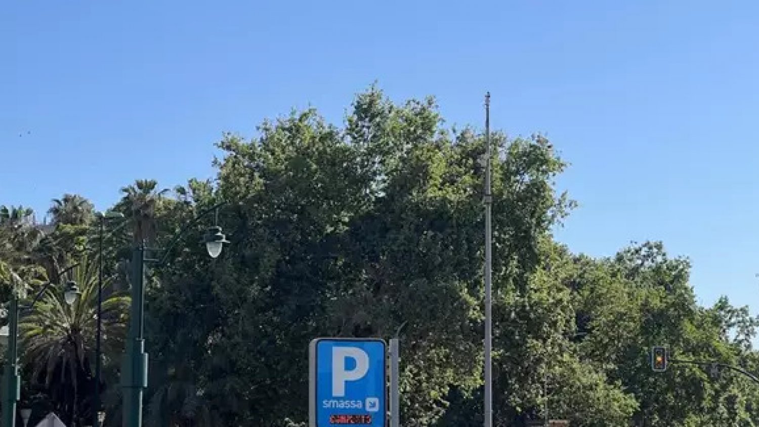 El gerente de Smassa cesa y la concejala de movilidad pasa a ser transitoriamente consejera delegada