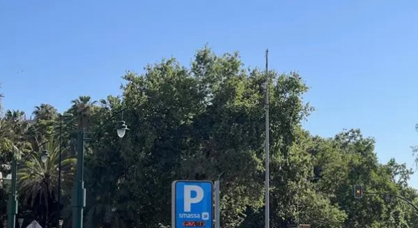 El gerente de Smassa cesa y la concejala de movilidad pasa a ser transitoriamente consejera delegada