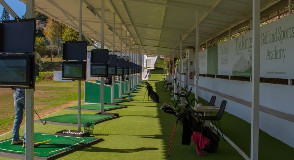The Range Marbella ofrece una programación enfocada al público femenino para celebrar el Women’s Golf Day
