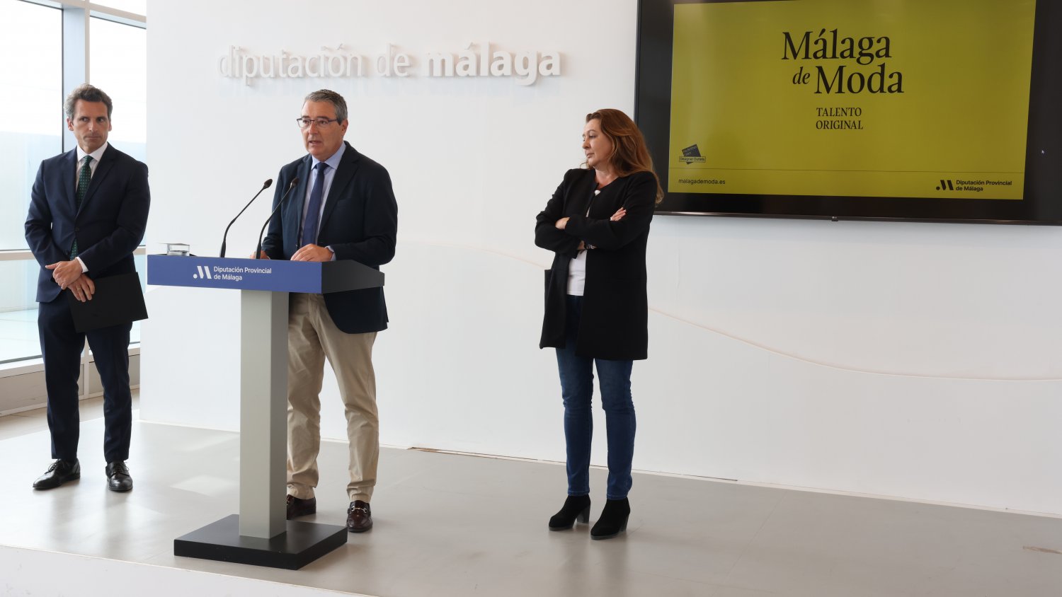 Málaga de Moda y McArthurGlen Málaga promocionarán el talento local vinculado al sector textil en el outlet