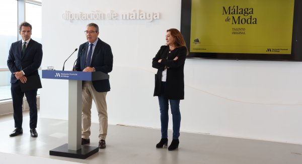 Málaga de Moda y McArthurGlen Málaga promocionarán el talento local vinculado al sector textil en el outlet
