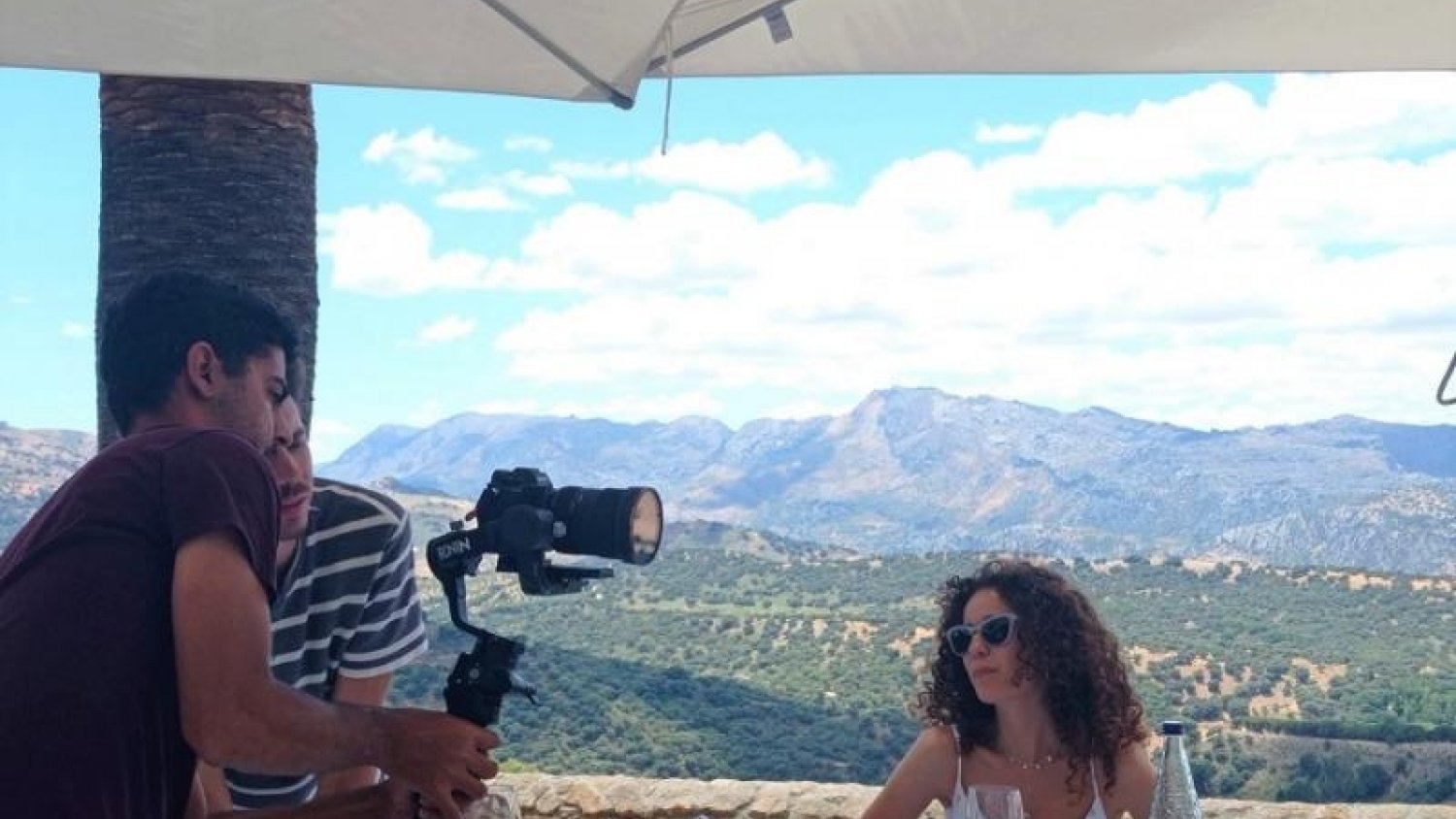 Turismo Costa del Sol promociona la oferta de turismo y el disfrute de experiencias en una acción con Influencers