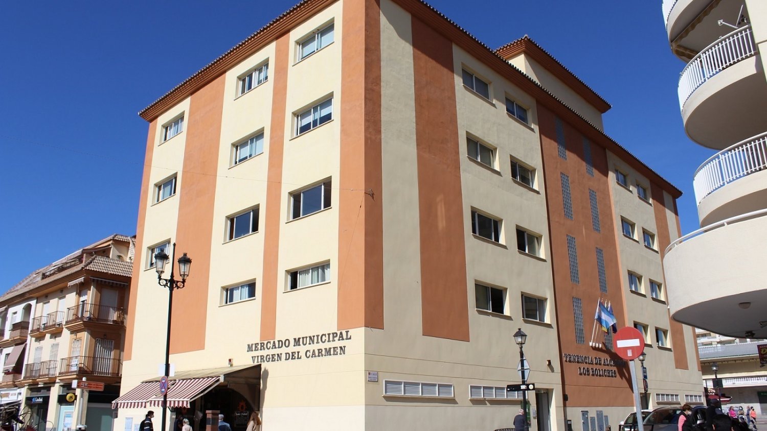 El Ayuntamiento de Fuengirola impulsa dos nuevos cursos gratuitos dirigidos a desempleados de la ciudad