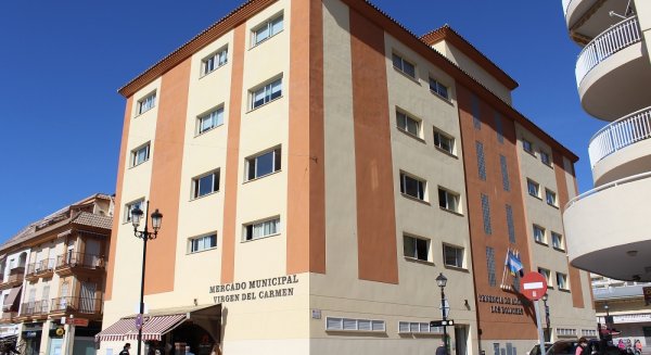 El Ayuntamiento de Fuengirola impulsa dos nuevos cursos gratuitos dirigidos a desempleados de la ciudad