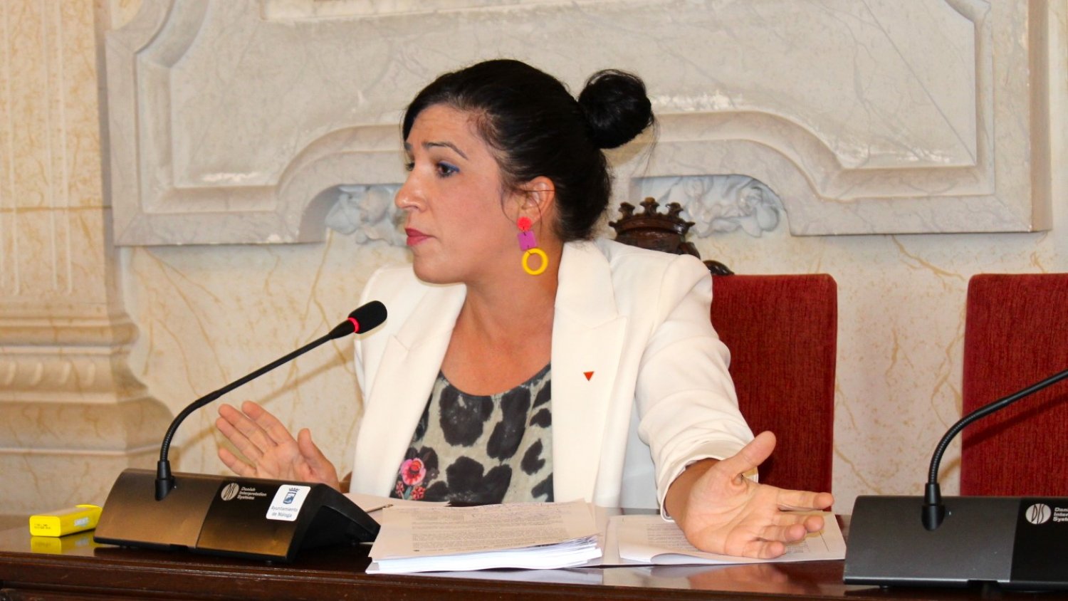 Con Málaga lleva al Pleno la reprobación de De la Torre por no “arrojar luz” sobre las irregularidades en Smassa