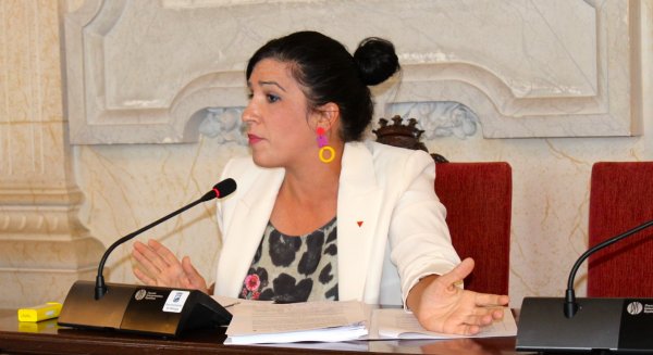 Con Málaga lleva al Pleno la reprobación de De la Torre por no “arrojar luz” sobre las irregularidades en Smassa