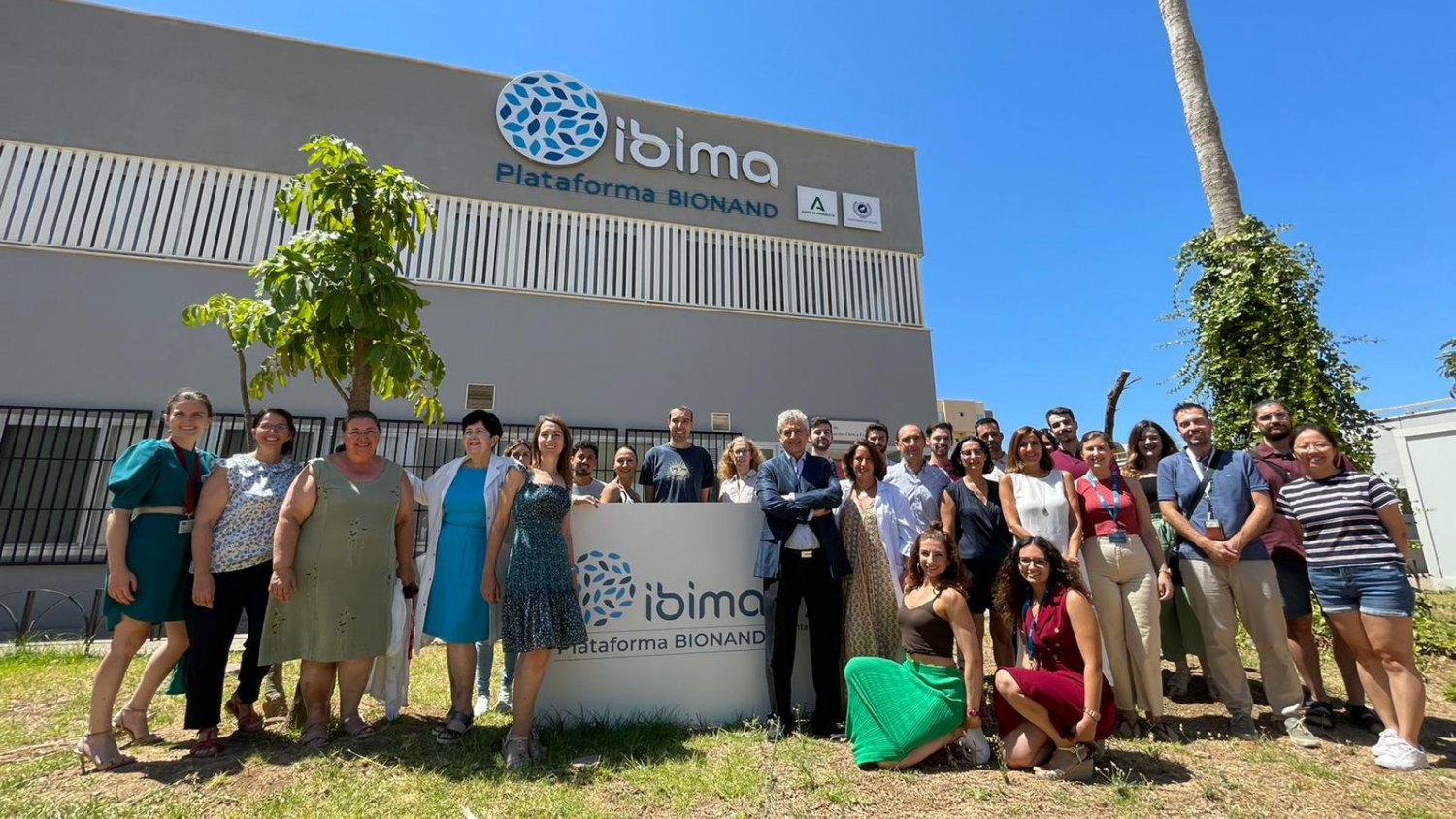 IBIMA Plataforma BIONAND, Hospital Clínico y UMA lideran el abordaje de lesiones hepáticas inducidas por medicamentos