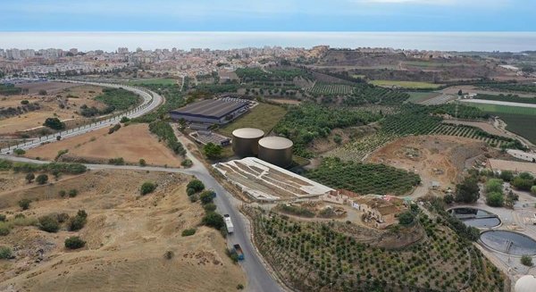 El PP critica que la única aportación del Gobierno a Málaga en materia hídrica son mentiras y bulos