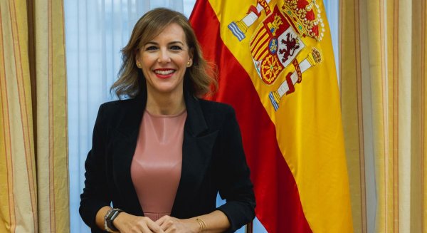 VOX alerta en Málaga sobre la «emergencia permanente por la inmigración ilegal masiva»
